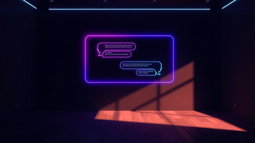 AI Chat NSFW: How Private, Uncensored AI Companions Are Reshaping Digital Conversation