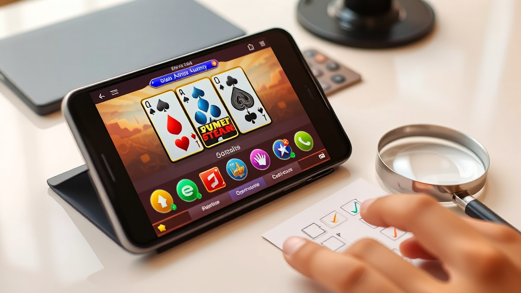 3Patti New All Apk: A Practical Guide to Finding, Checking, and Comparing New App Versions
