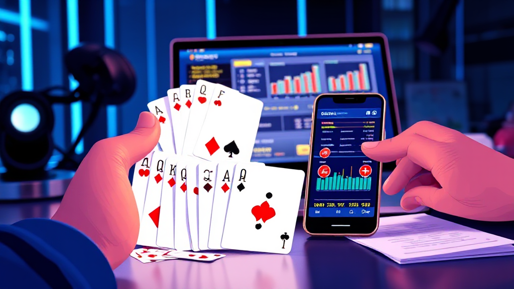 What Changed in Rummy App Rankings This Cycle